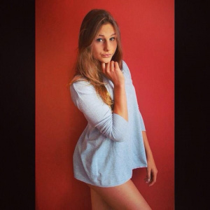 model, dress