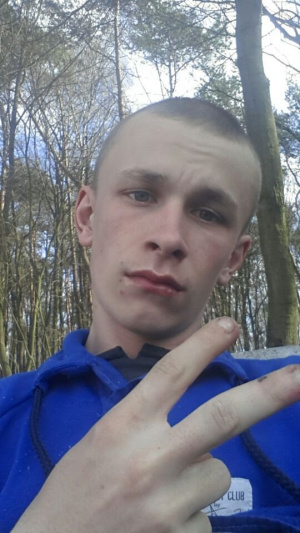 hand