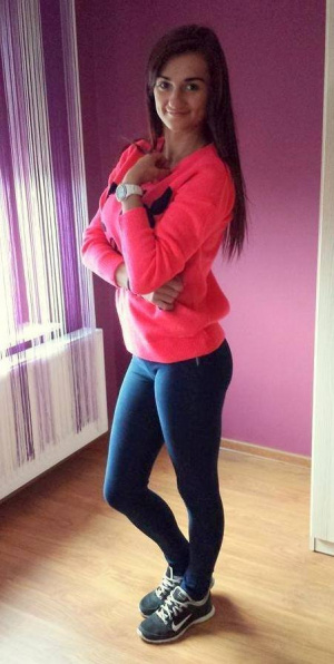 jeans, dance