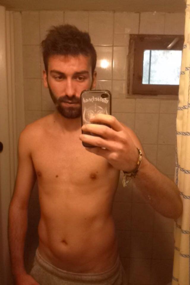 hair, selfie, muscle, dude, person