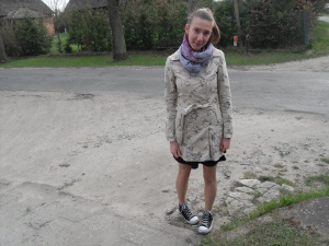 jacket, outerwear, fun, leisure, shoe