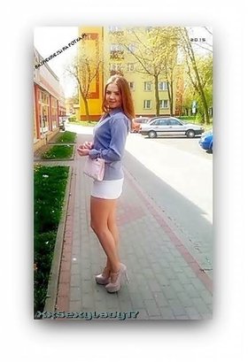 XxSexyLady17 - 21 lat