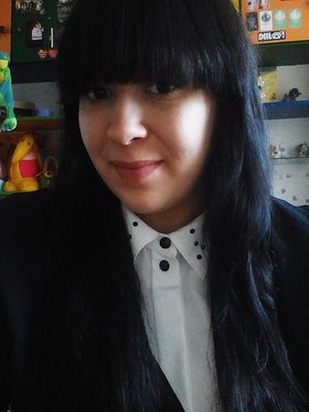 Najładniejsze zdjęcie użytkownika karoliNnNa19 - 