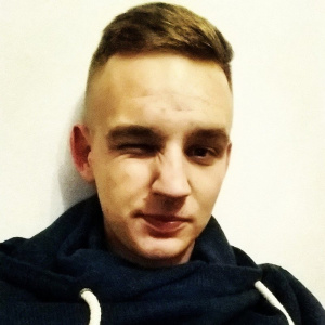 beard