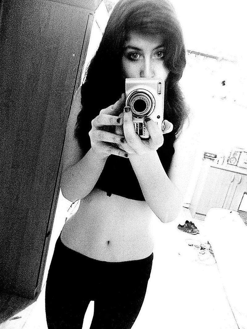monochrome