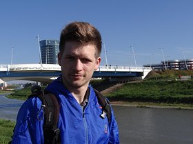 Najładniejsze zdjęcie użytkownika mariowrx - troszkę starszy :P