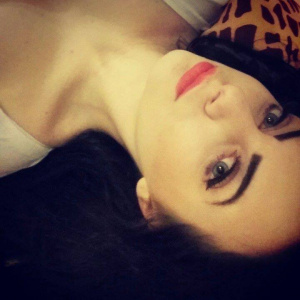 mouth, eyelash, skin, selfie, cool, ear