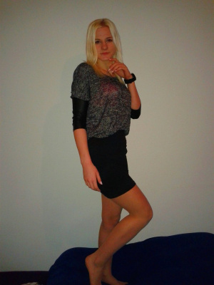 standing, dress