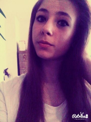 hair, selfie