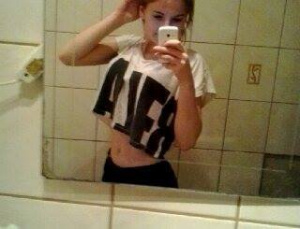 selfie