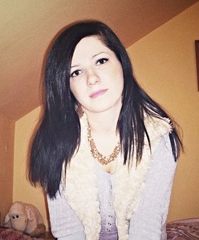 Najładniejsze zdjęcie użytkownika klaldusia94 - 