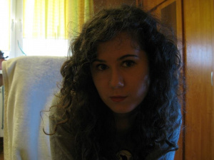 hair, room