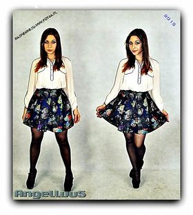 AngelluuS -  Angelika 22 lata