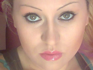 mouth, eyelash, skin, selfie, lipstick