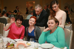 event, tableware, meal
