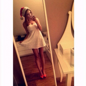 selfie