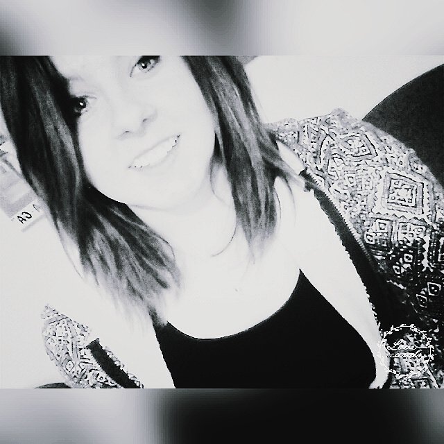 hair, monochrome
