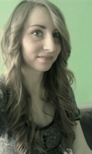 hair, selfie, smile