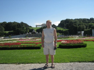 leisure, vacation, garden