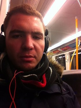 Najładniejsze zdjęcie użytkownika KrissKrossBross