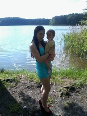 Najładniejsze zdjęcie użytkownika asiulka20 - 