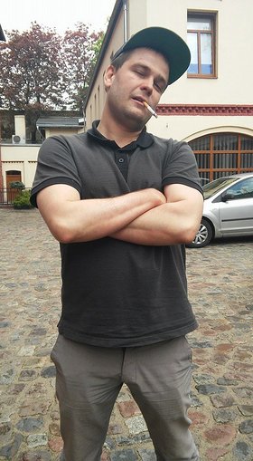Najładniejsze zdjęcie użytkownika SaskiGb - 