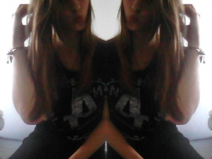 hair