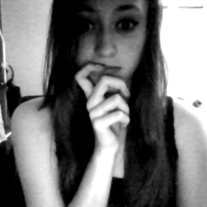 hand, monochrome