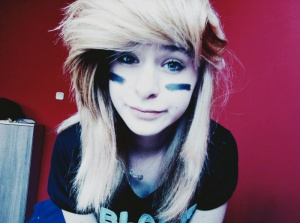 hair, cool