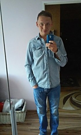 Najładniejsze zdjęcie użytkownika popijwoda - 