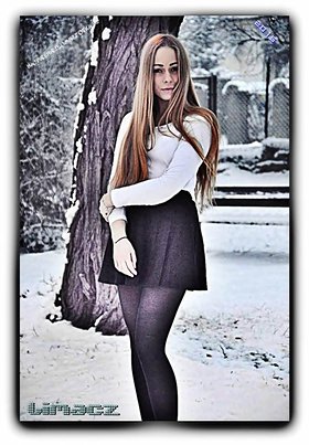 Limacz -  Dominika 20 lat