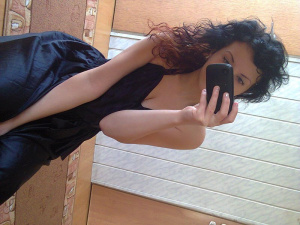 hair, hand