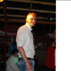 jeans, standing