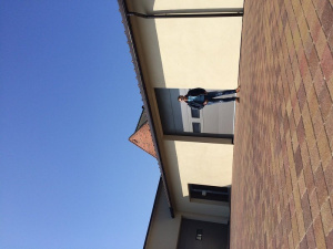 wall