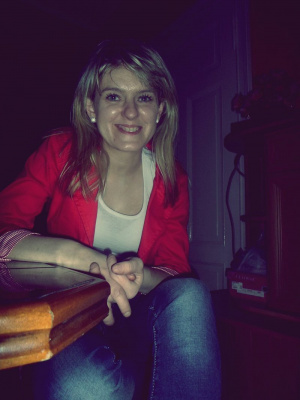 fun, cool, sitting