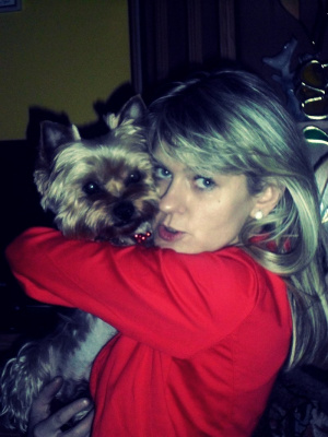 cool, ear, dog, cat, pet