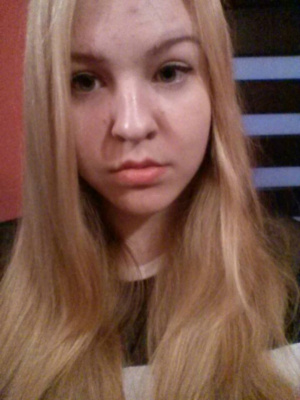 hair, skin, selfie