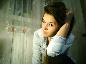 Najładniejsze zdjęcie użytkownika Agniesia03081990 - 