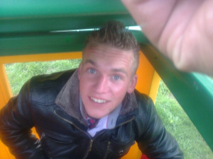 hand, fun, smile, cool