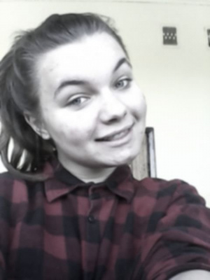 smile