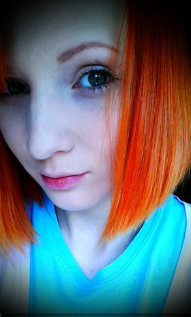 Najładniejsze zdjęcie użytkownika PauLinka0332 - 