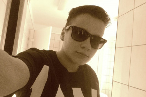 fun, sunglasses