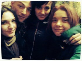 Najładniejsze zdjęcie użytkownika Roksaneczka9292 - 