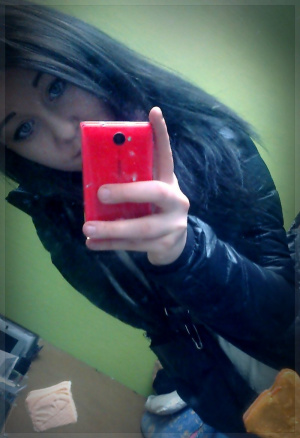 hand, selfie, cool