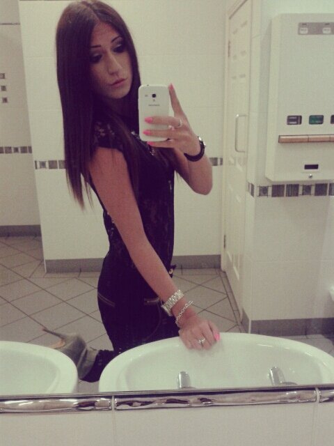 hand