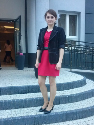 jacket, outerwear, standing, shoe, blazer