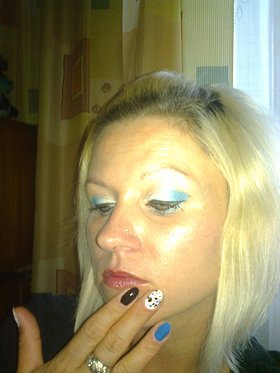 Najładniejsze zdjęcie użytkownika Ania1306 - nokia2014 235