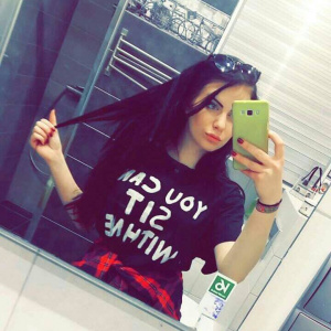 hand, selfie, cool