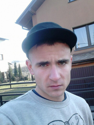 cool, hat