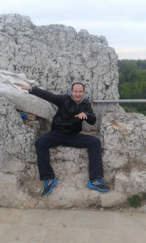 rock